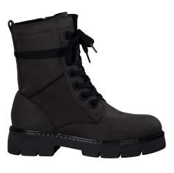 Boots Marco Tozzi 2-25286-41-235 ANTHRACITE