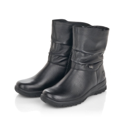 Boots Rieker  Z7193-00 Black