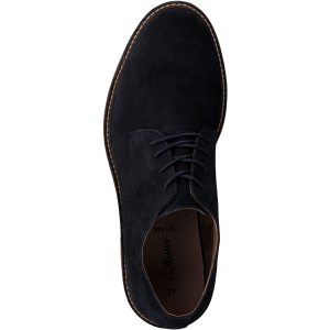 Обувки S.Oliver 5-13220-30-805 Blue