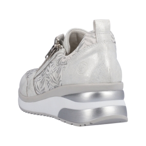 Shoes Remonte Mel D2401-91 White