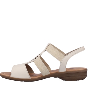 Sandals Remonte R3666-60 Alabama
