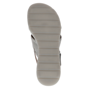 Sandals Caprice Monika 9-28300-20 248 Silver