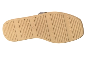 Slippers Caprice Dolux  5176 Gold