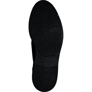Boots S.Oliver 5-15211-41-001 BLACK
