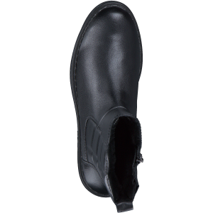 Boots Marco Tozzi 2-26417-41-001 BLACK