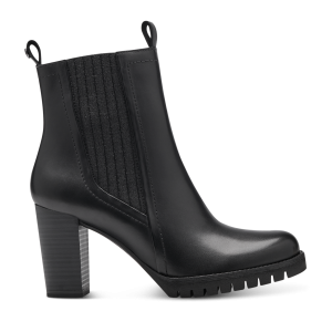 Boots Marco Tozzi 2-25447-41-001 BLACK