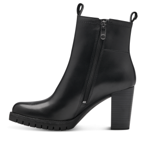 Boots Marco Tozzi 2-25447-41-001 BLACK