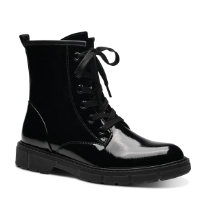 Boots Marco Tozzi 2-25282-41-018 BLACK PATENT