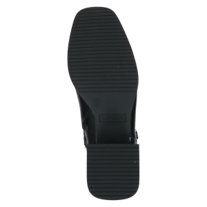 Boots Caprice 9-25525-41-022 BLACK NAPPA