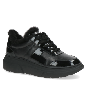 Shoes Caprice 9-23704-41-019 BLACK COMB