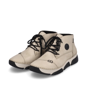 Boots Rieker 45902-60 BEIGE