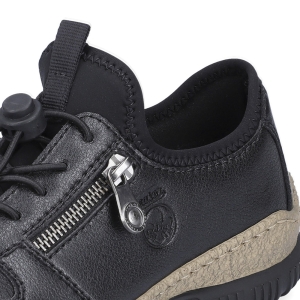 Sneakers Rieker N32G0-00 Black