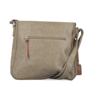 Bag Rieker H1481 -52 Brown