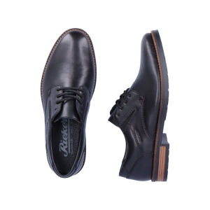 Обувки Rieker 14621-00 Black