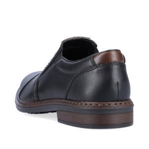 Shoes Rieker 17659-00 Black