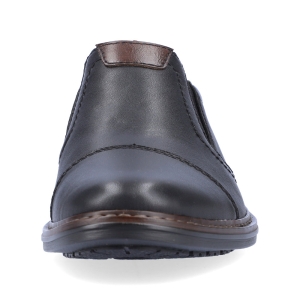 Обувки Rieker 17659-00 Black