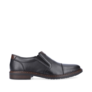 Shoes Rieker 17659-00 Black