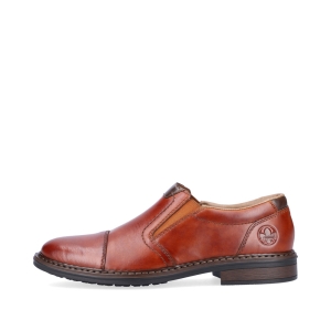 Shoes Rieker 17659-23 Brown