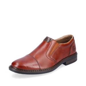 Shoes Rieker 17659-23 Brown