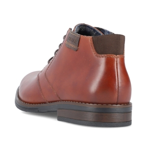 Boots Rieker 10301-24 Brown