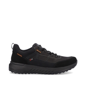 Sneakers Rieker U0100-00 Black