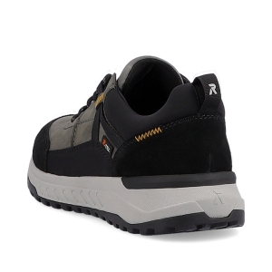 Sneakers Rieker U0100-42 Grey