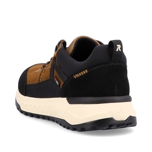 Sneakers Rieker U0100-22 Brown