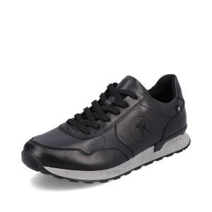 Sneakers Rieker U0304-00 Black