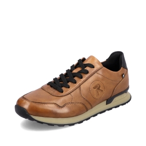 Sneakers Rieker U0304-24 Brown