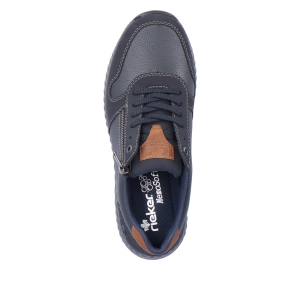 Sneakers Rieker B0613-14 Blue