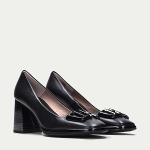 Shoes Monaco HI232997 Black