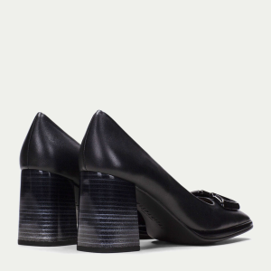 Shoes Monaco HI232997 Black