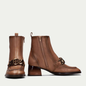 Boots Charlize HI232993 Brown