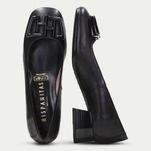 Shoes Manila HI232959 Black