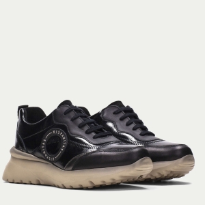 Sneakers Loira  HI233034 Black