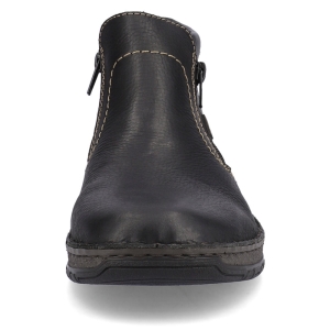 Boots Rieker 05173-00 Black