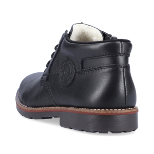 Boots Rieker 15339-00 Black