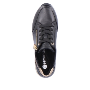 Sneakers Remonte D0T03-02 Black