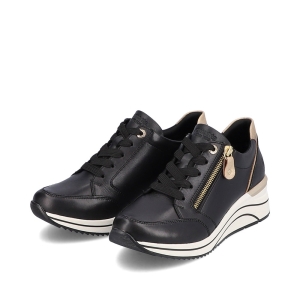 Sneakers Remonte D0T03-02 Black