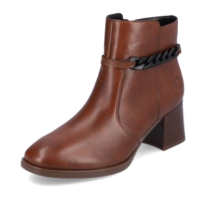 Boots REMONTE D0V73-22 Brown