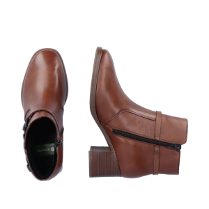 Boots REMONTE D0V73-22 Brown