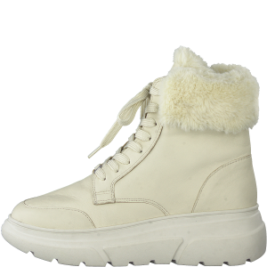 Boots Caprice 9-26220-41 144 WHITE