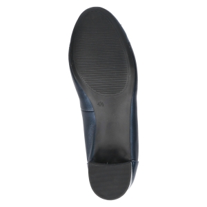 Shoes Caprice Maya 9-22307-42-866 NAVY COMB