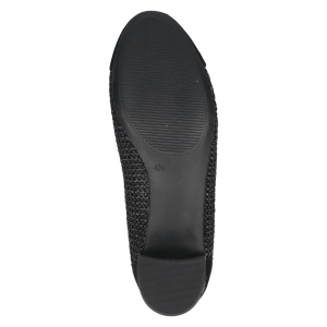 Обувки Caprice Maya 9-22502-42-019 BLACK COMB