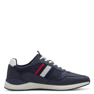 Shoes S.Oliver Panorama 5-13624-42-805 NAVY