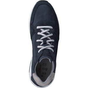 Shoes S.Oliver Panorama 5-13619-42-805 NAVY