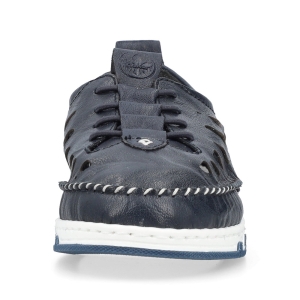 Спортни обувки Rieker 49956-14 Blue