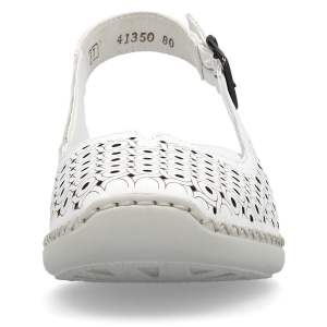 Спортни обувки Rieker 41350-80 Morelia