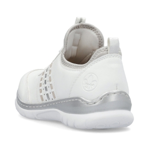 Sneakers Rieker L3259-80 White