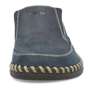 Shoes Rieker B2454-14 Blue